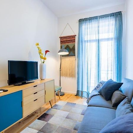 Balcony City Views Порту Екстер'єр фото