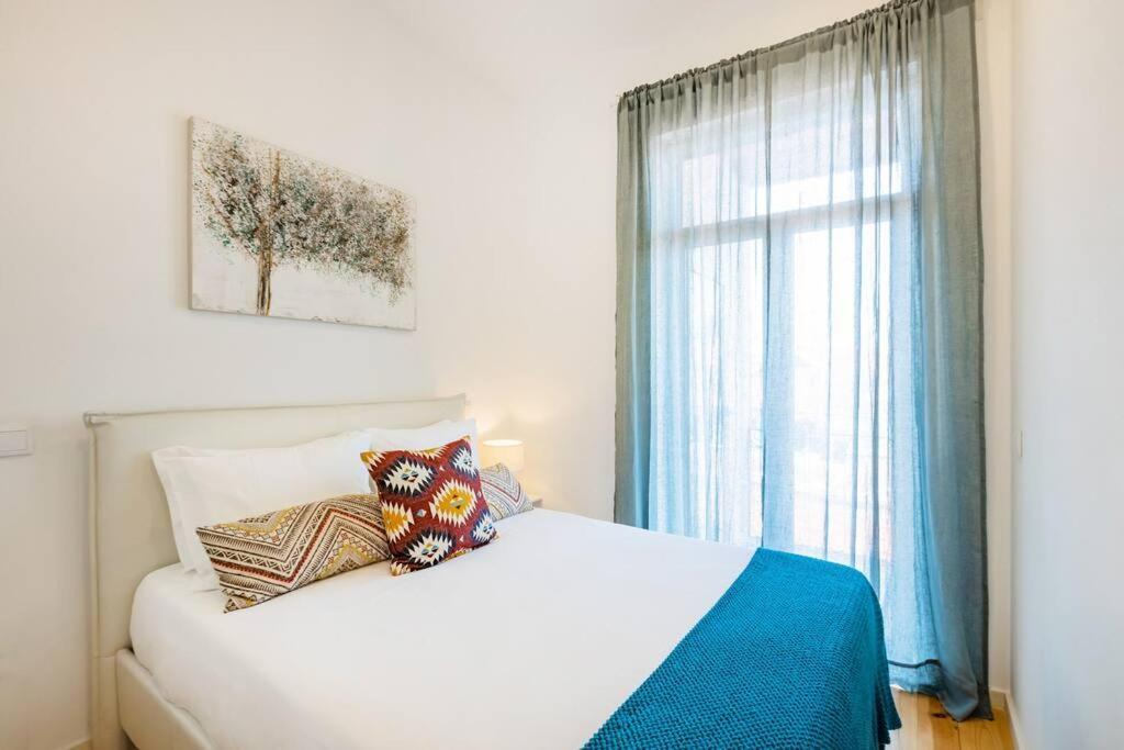 Balcony City Views Порту Екстер'єр фото