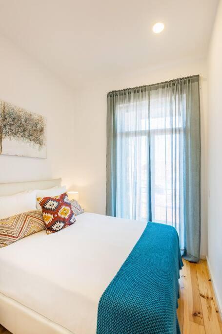 Balcony City Views Порту Екстер'єр фото